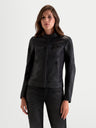 Stella Maver-X Veste en cuir