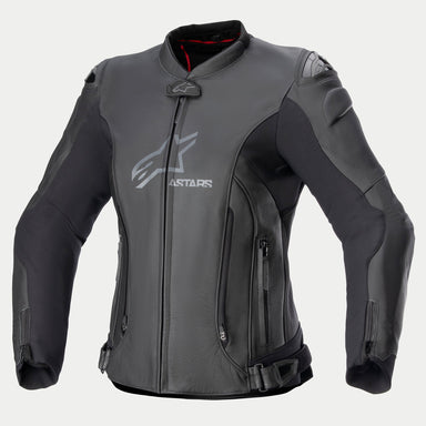 Stella GP Plus V4 Leather Jacket