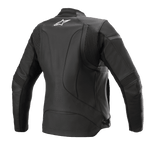 Women Women Stella Kira V2 Leather Jacket