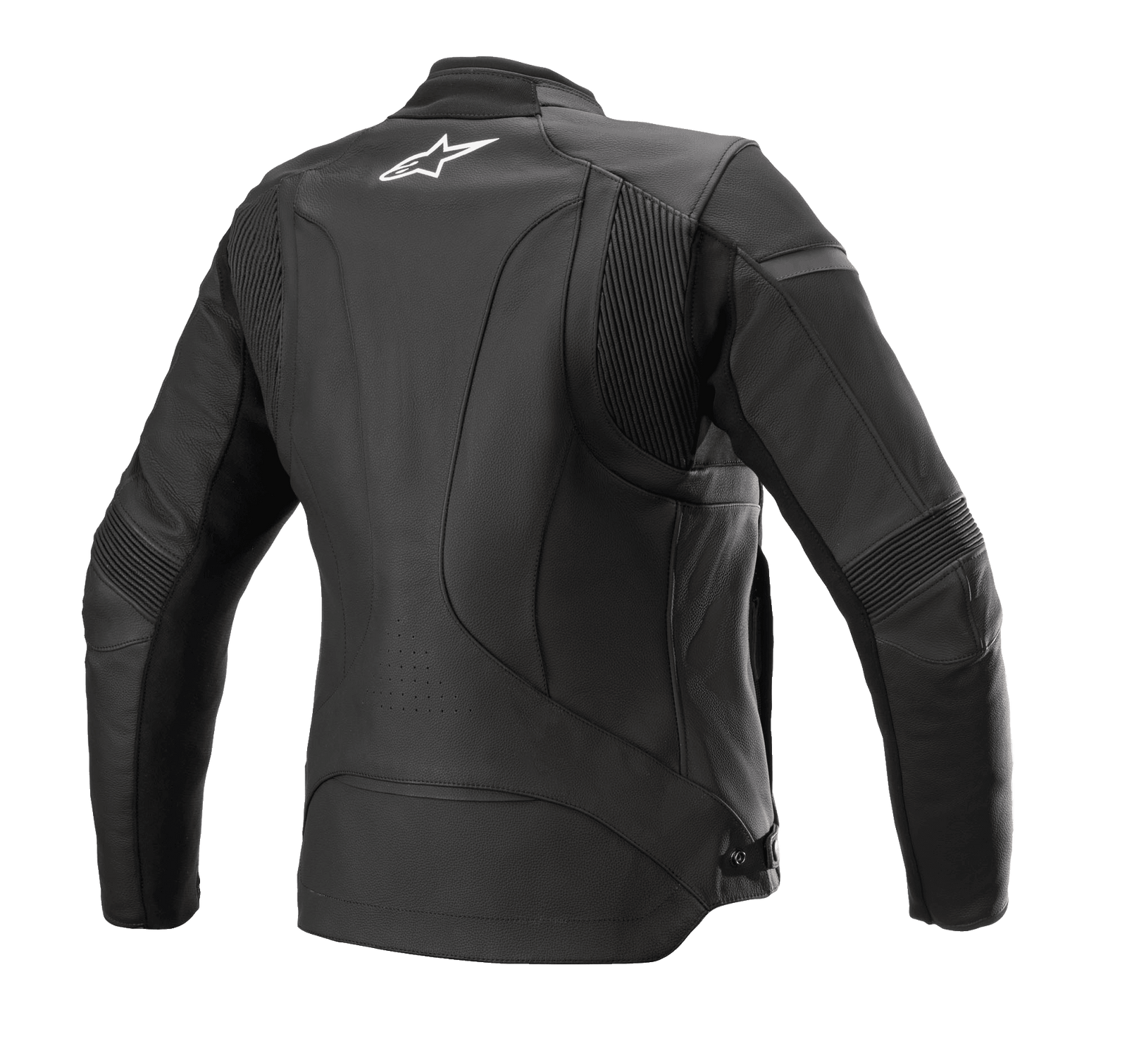 Women Women Stella Kira V2 Leather Jacket