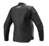 Women Women Stella Kira V2 Leather Jacket