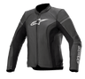 Women Women Stella Kira V2 Leather Jacket