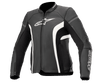 Femme Stella Kira V2 Veste en cuir