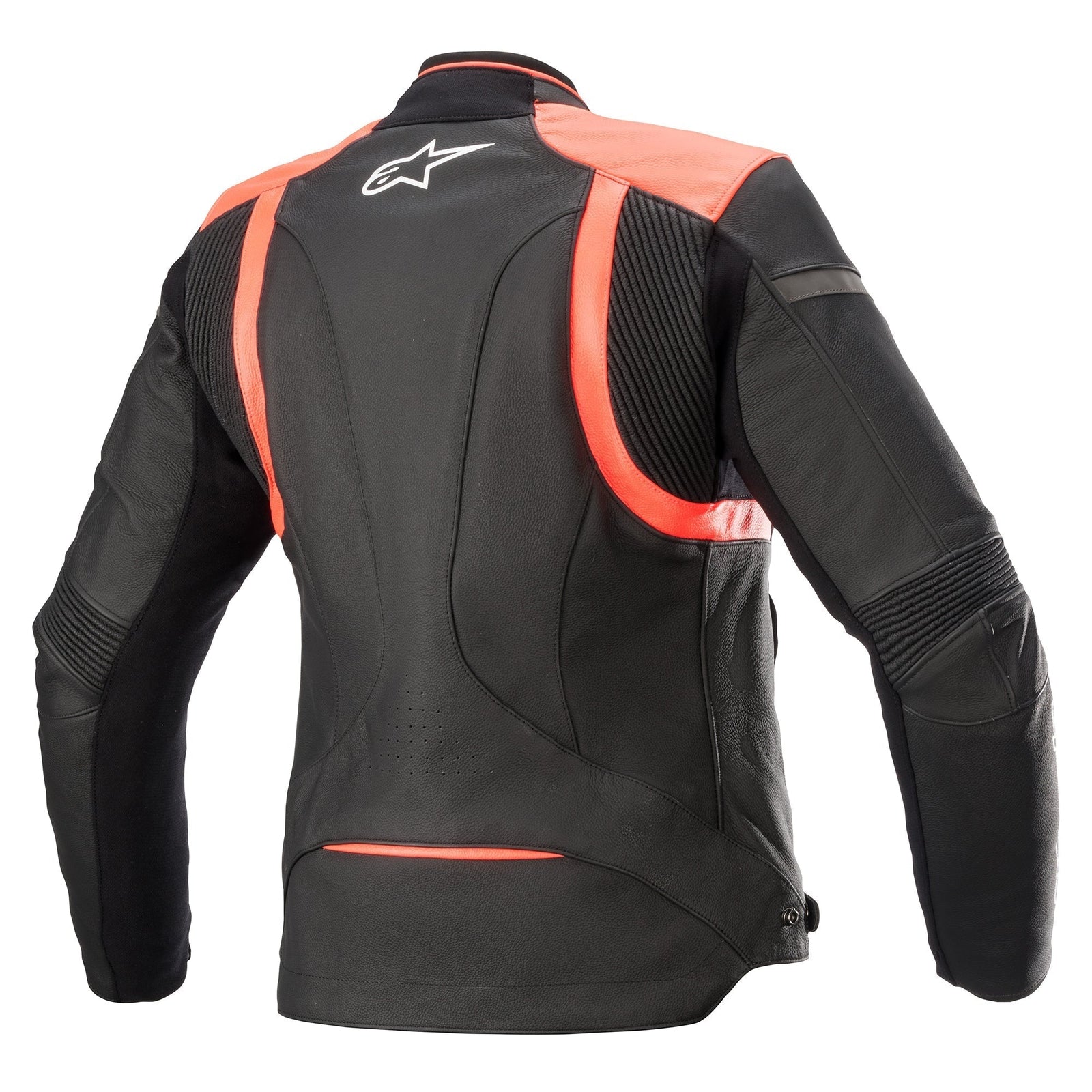 Women Women Stella Kira V2 Leather Jacket