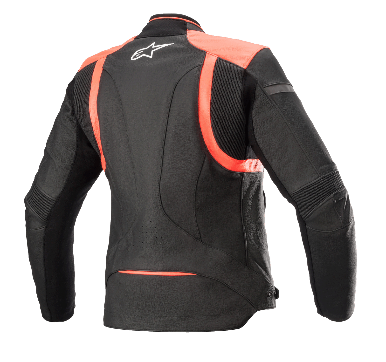 Women Women Stella Kira V2 Leather Jacket