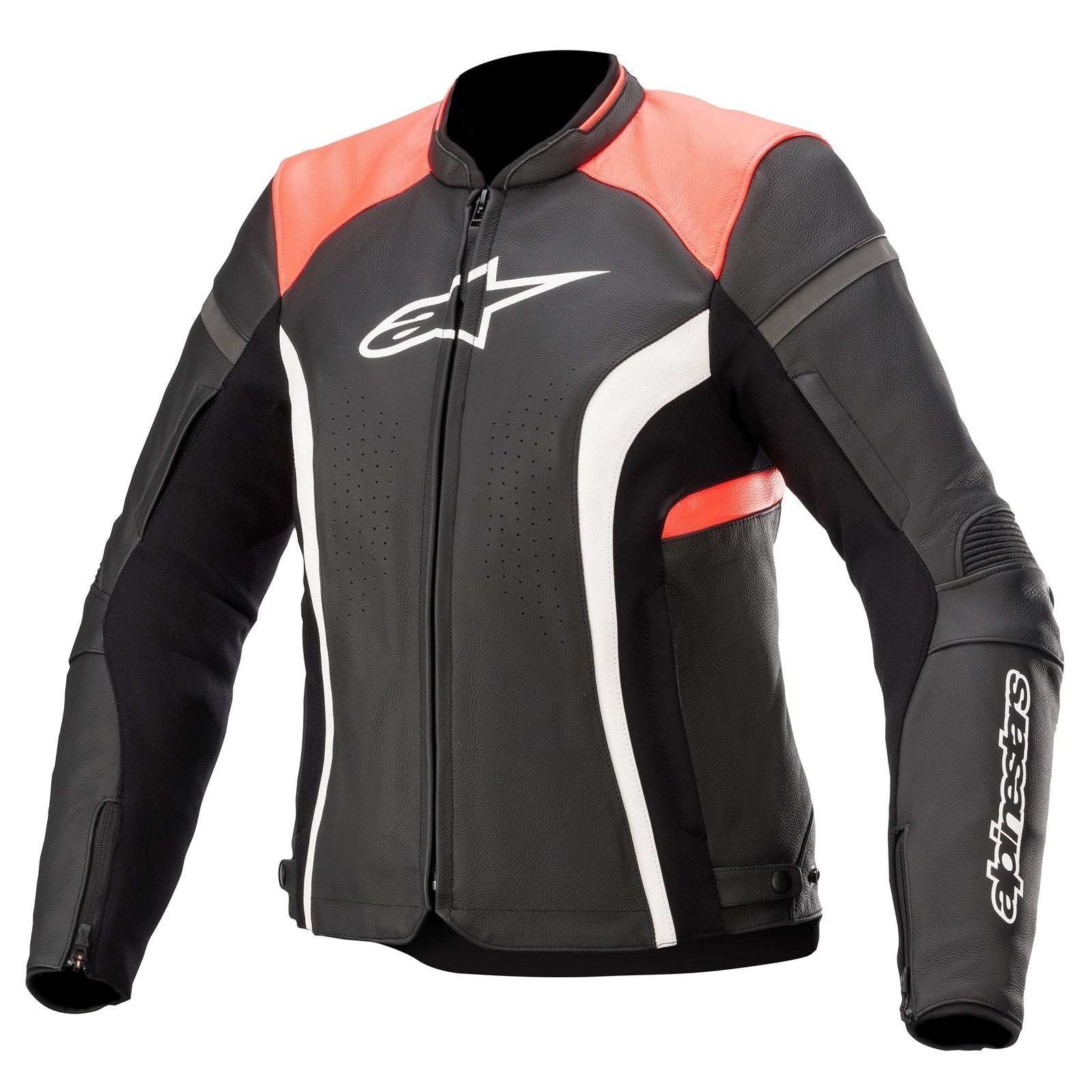 Femme Femme Stella Kira V2 Veste en cuir