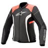 Women Women Stella Kira V2 Leather Jacket