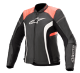 Femme Femme Stella Kira V2 Veste en cuir