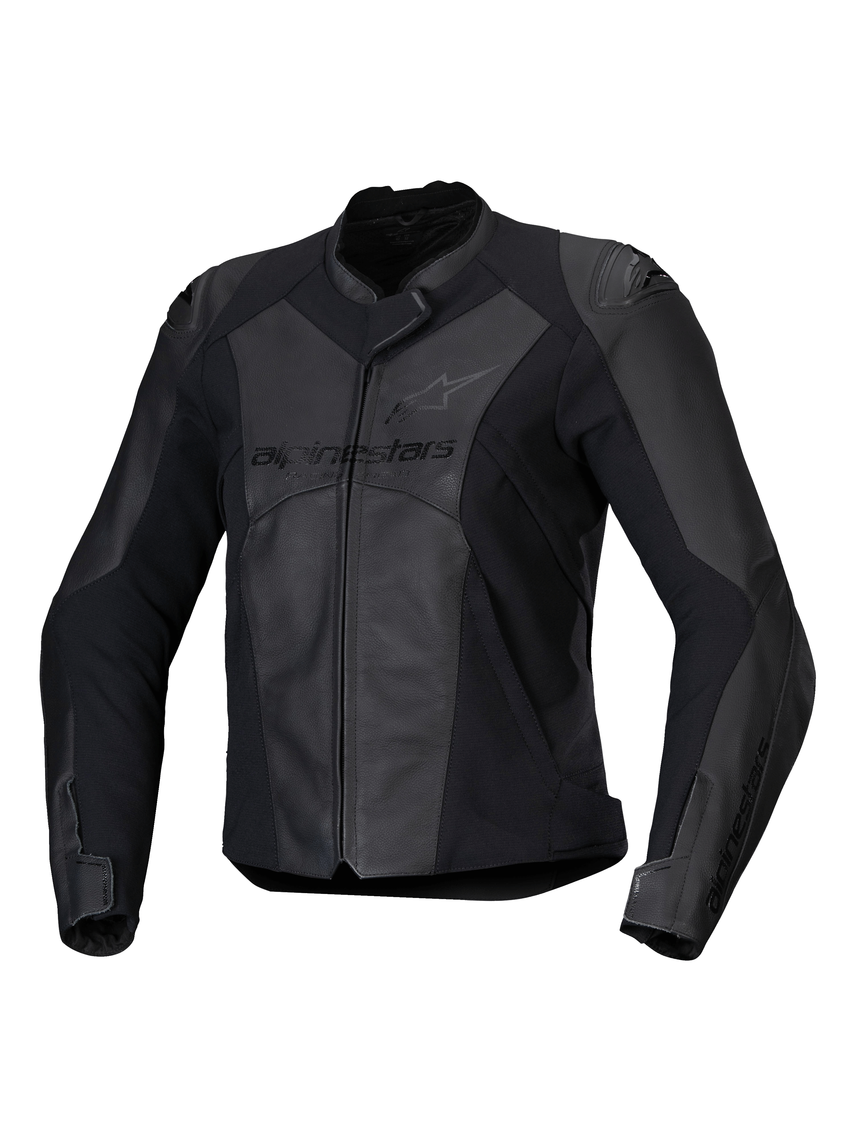 Femme Stella Faster V3 Veste en cuir