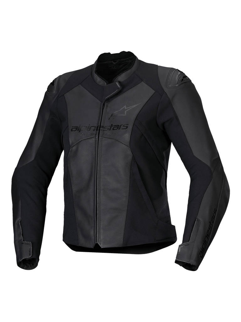 Femme Stella Faster V3 Veste en cuir