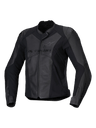 Femme Stella Faster V3 Veste en cuir