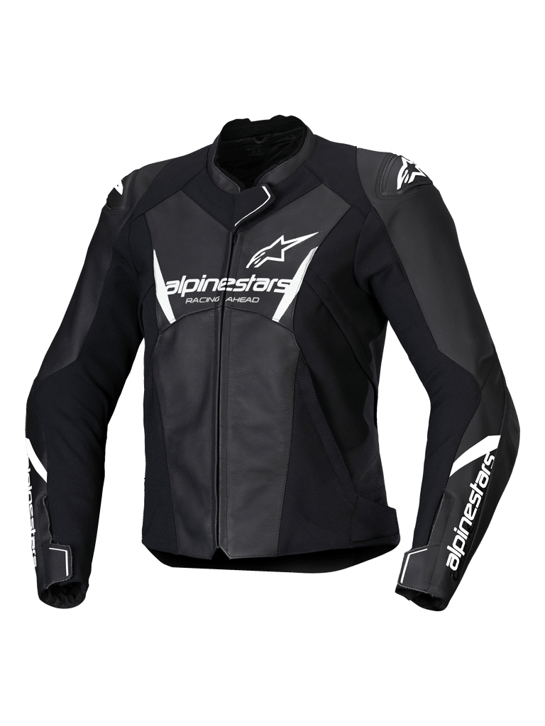 Femme Stella Faster V3 Veste en cuir