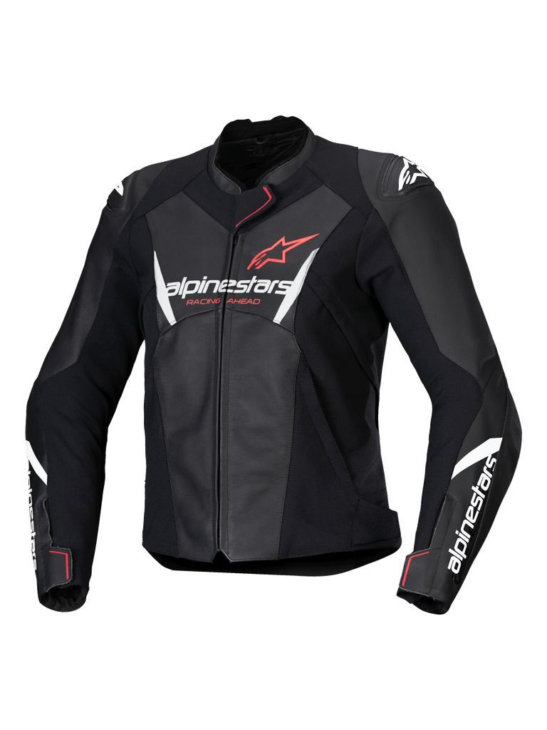 Femme Stella Faster V3 Veste en cuir
