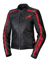 Stella Dyno Leather Jacket