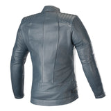 Women Stella Gal Leather Jacket