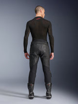 Missile V3 Leather Pants - Standard Length