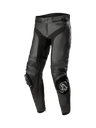 Missile V3 Leather Pants - Short