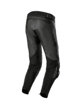 Missile V3 Airflow Pantalons en cuir