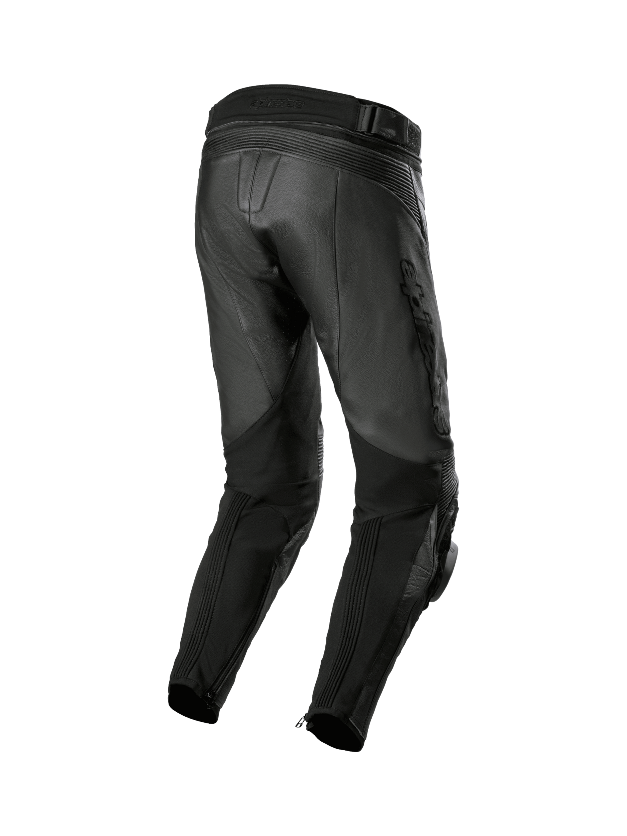 Missile V3 Airflow Pantalons en cuir