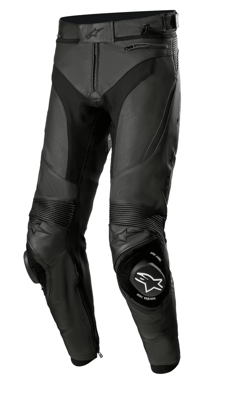 Missile V3 Airflow Pantalons en cuir