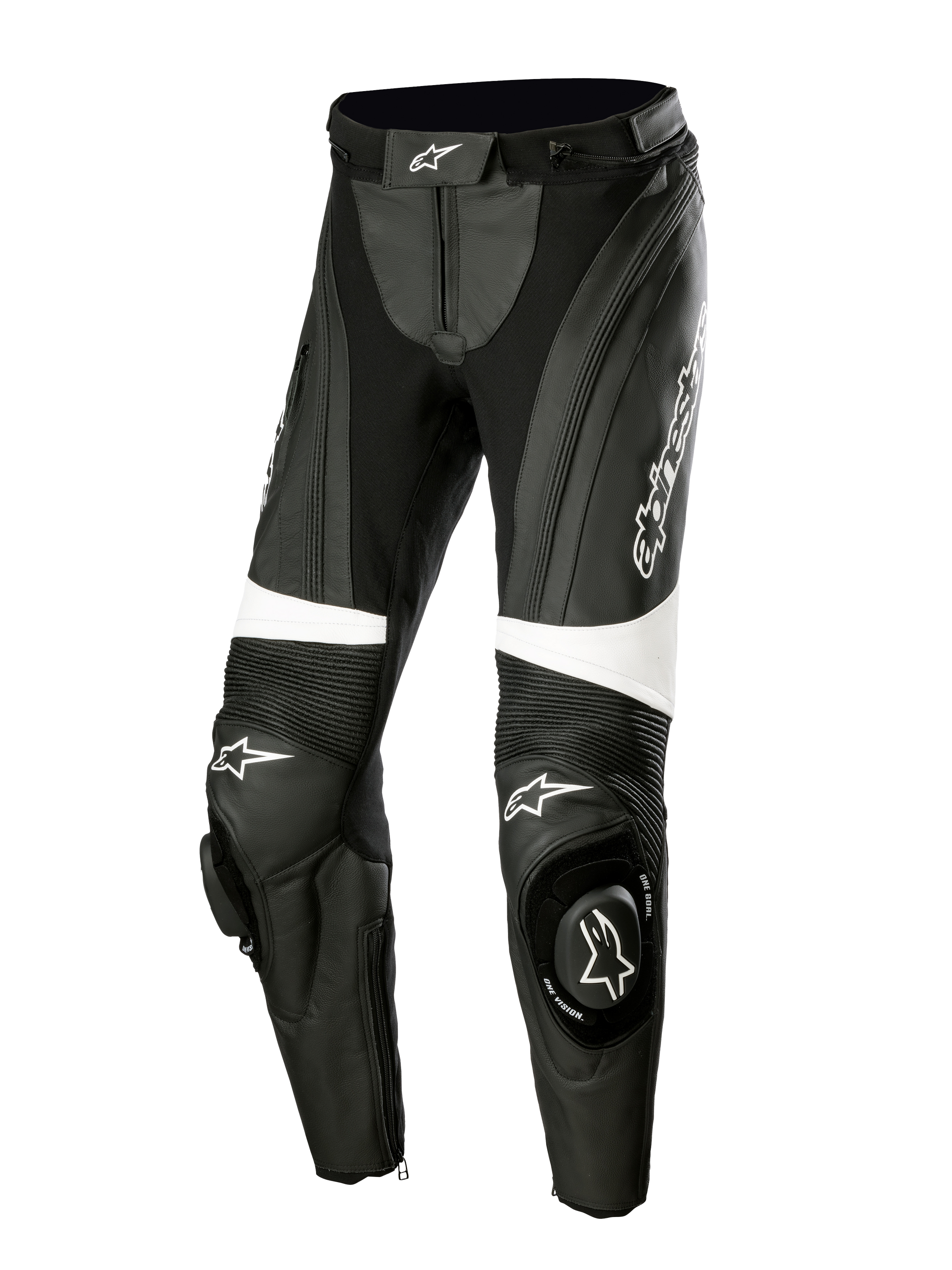 Stella Missile V3 Leather Pants