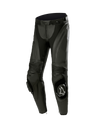 Women Stella Missile V3 Leather Pants
