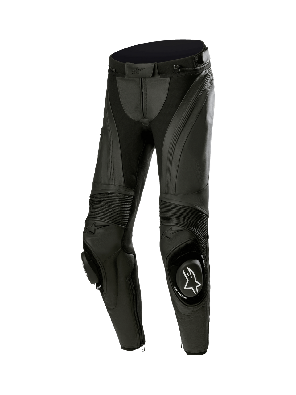 Femme Stella Missile V3 Pantalons en cuir