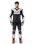 GP-R7 1PC Leather Combinaison