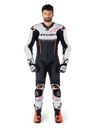 GP-R7 1PC Leather Combinaison