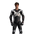 Gp Plus V4 Sprint Leather Suit - 1Piece