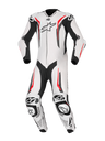 GP Tech V5 Leather Suit - 1Piece
