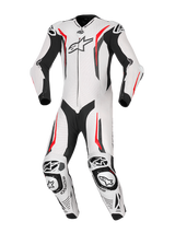 GP Tech V5 Leather Suit - 1Piece