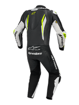 GP Tech V5 1PC Leather Combinaison