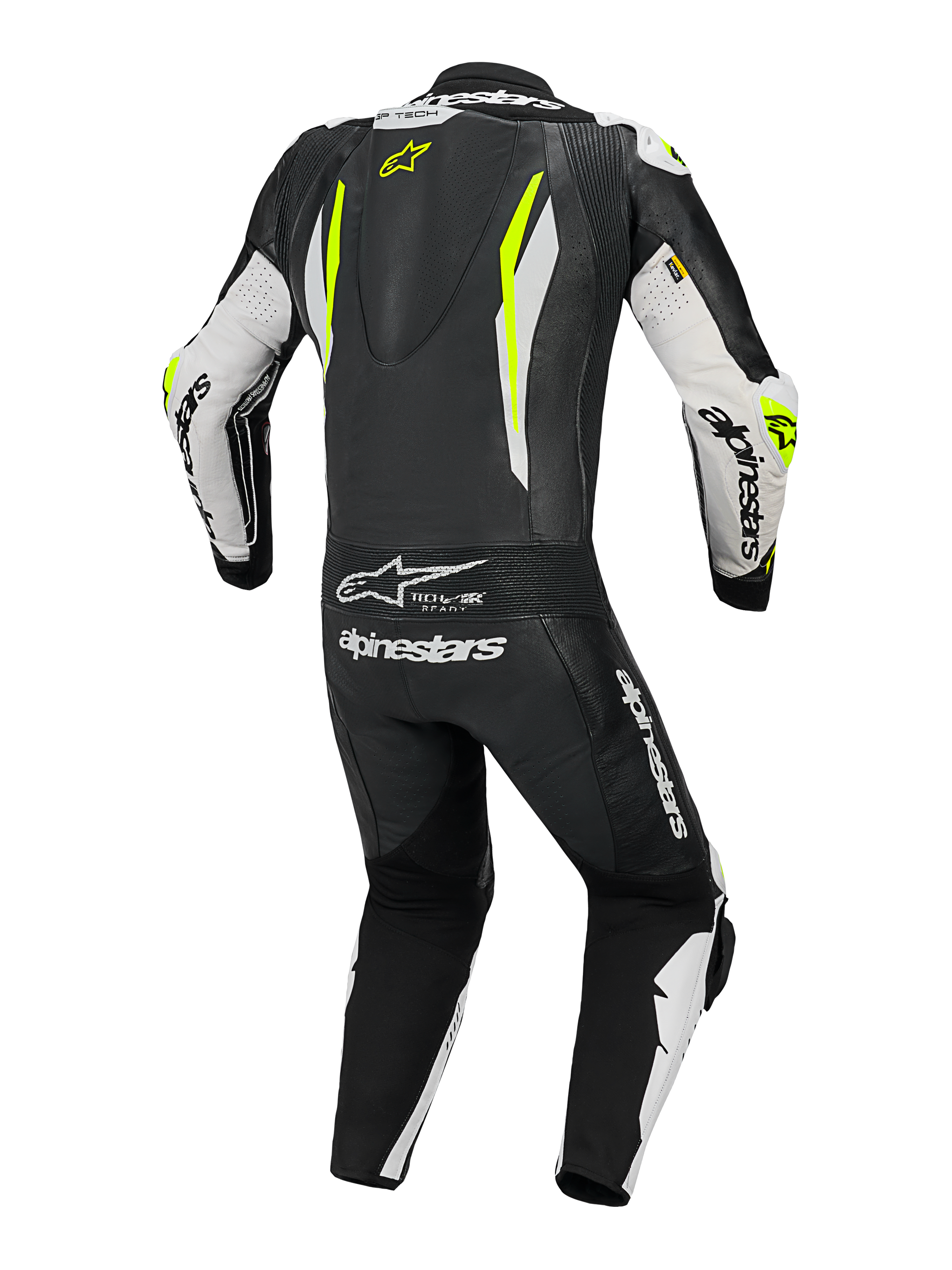 GP Tech V5 1PC Leather Combinaison