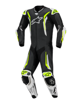 GP Tech V5 1PC Leather Combinaison