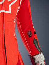 GP Tech V5 1PC Leather Combinaison