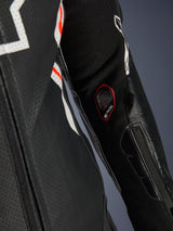 GP Tech V5 1PC Leather Combinaison