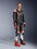 GP Tech V5 Leather Suit - 1Piece