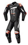 GP Plus V4 Leather Suit - 1Piece