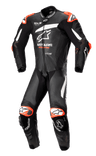 GP Plus V4 Leather Suit - 1Piece