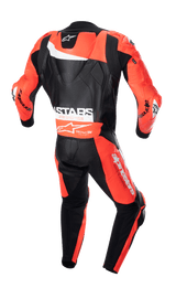 GP Plus V4 Leather Suit - 1Piece