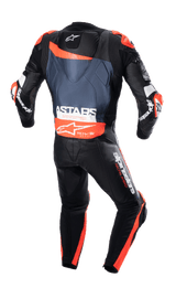 GP Plus V4 Leather Combinaison - 1Piece