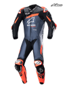 GP Plus V4 Leather Combinaison - 1Piece