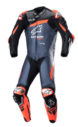 GP Plus V4 Leather Combinaison - 1Piece