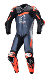 GP Plus V4 Leather Suit - 1Piece