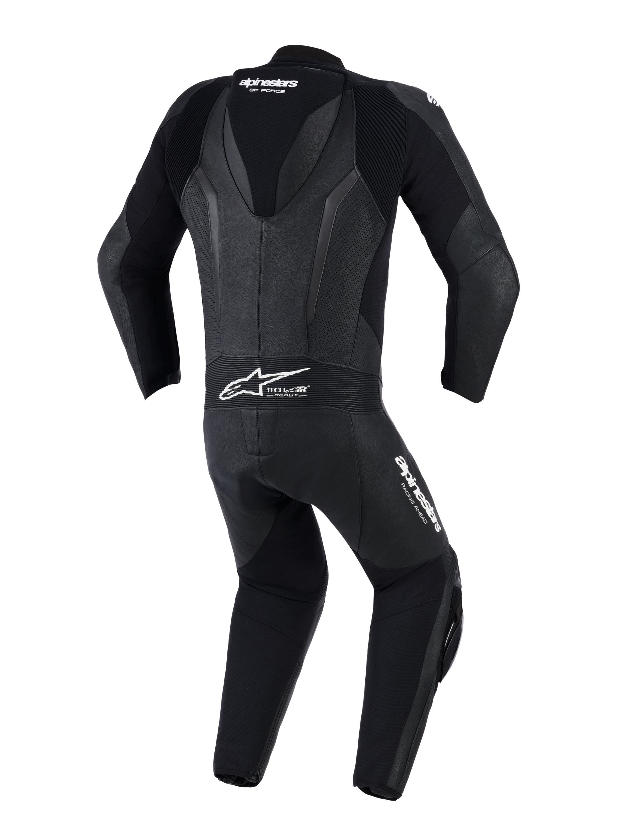 GP Force V2 Leather Suit - 1Piece