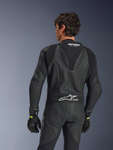 GP Force V2 Leather Suit - 1Piece