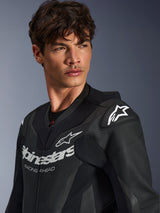 GP Force V2 Leather Combinaison - 1Piece