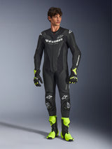 GP Force V2 Leather Suit - 1Piece