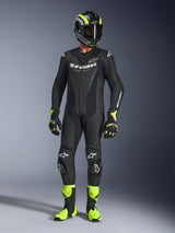 GP Force V2 Leather Suit - 1Piece